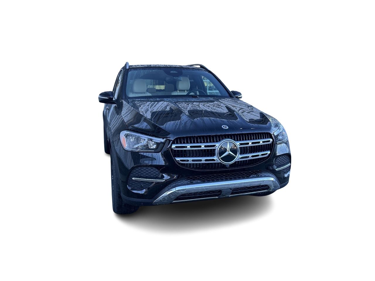 2026 Mercedes-Benz GLE in Vancouver, British Columbia