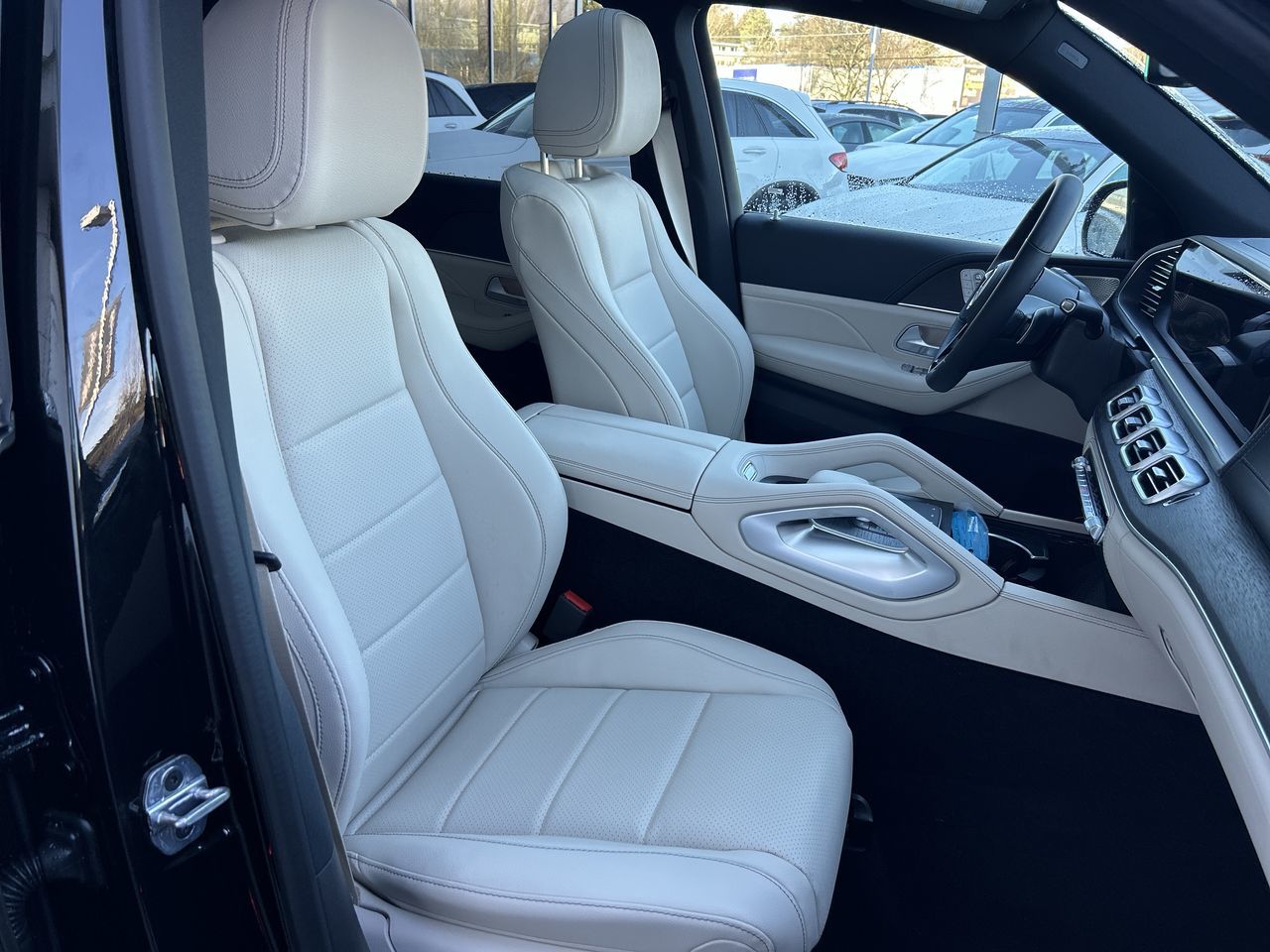 2026 Mercedes-Benz GLE in Vancouver, British Columbia