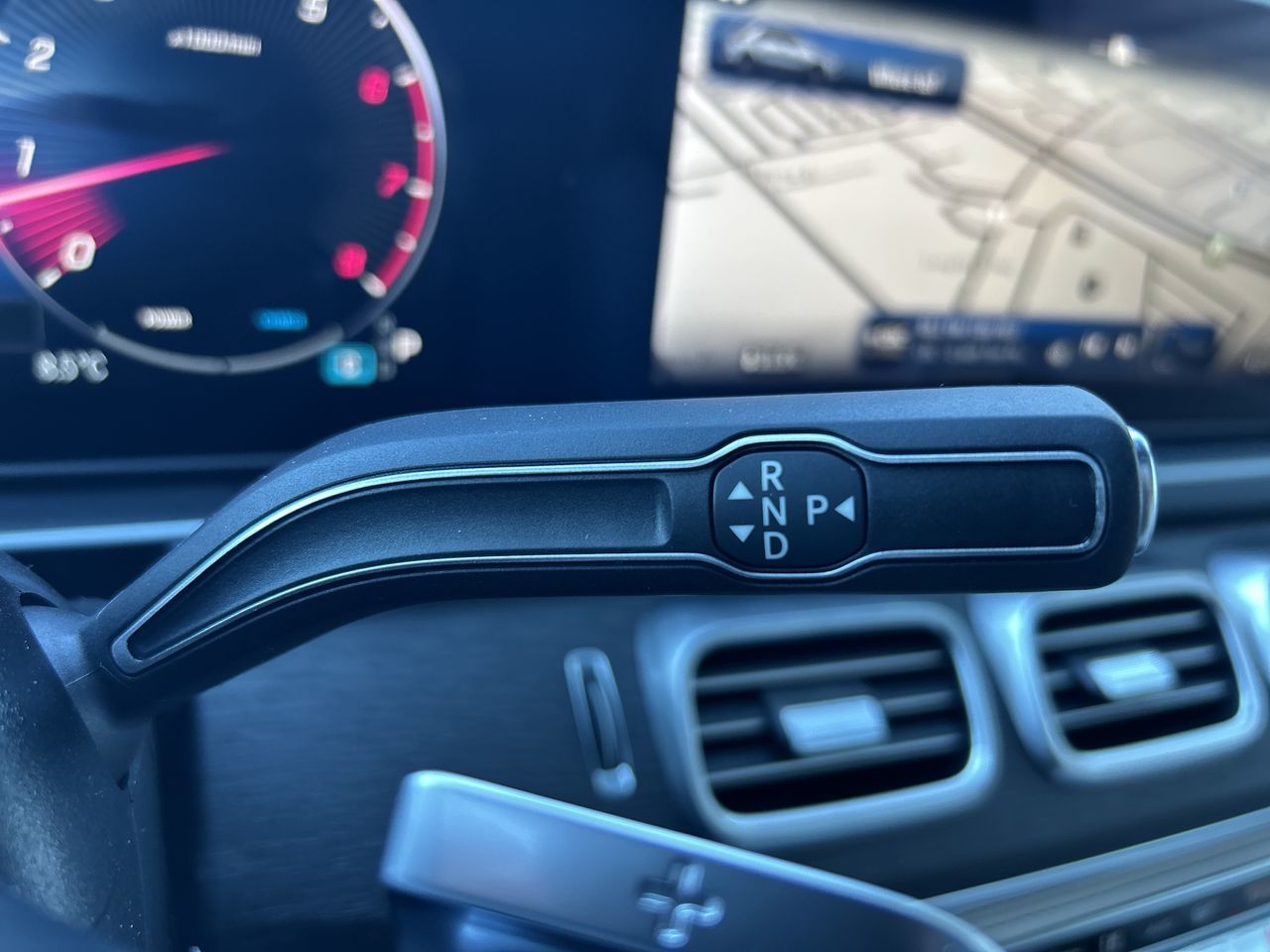 2026 Mercedes-Benz GLE in Vancouver, British Columbia