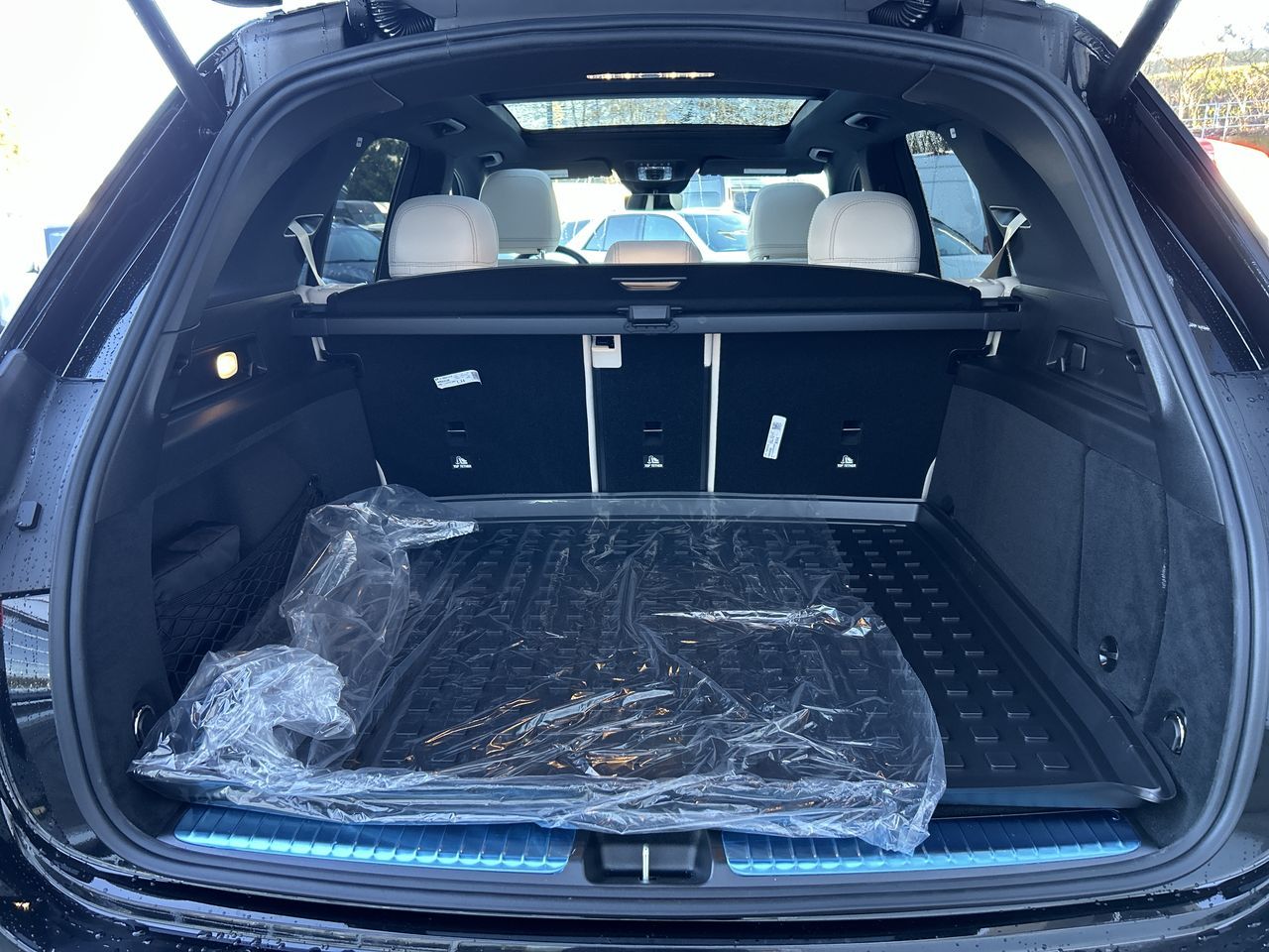 2026 Mercedes-Benz GLE in Vancouver, British Columbia