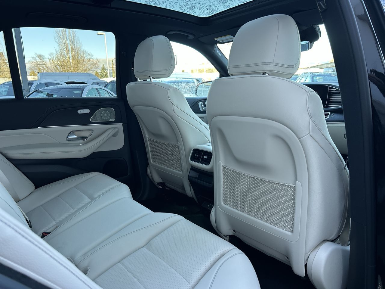 2026 Mercedes-Benz GLE in Vancouver, British Columbia
