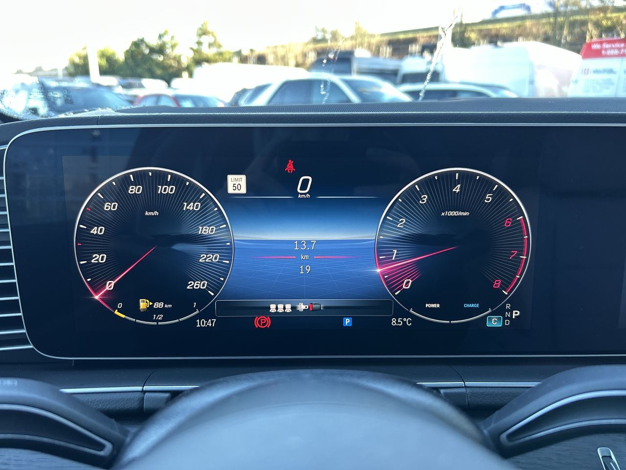 2026 Mercedes-Benz GLE in Vancouver, British Columbia