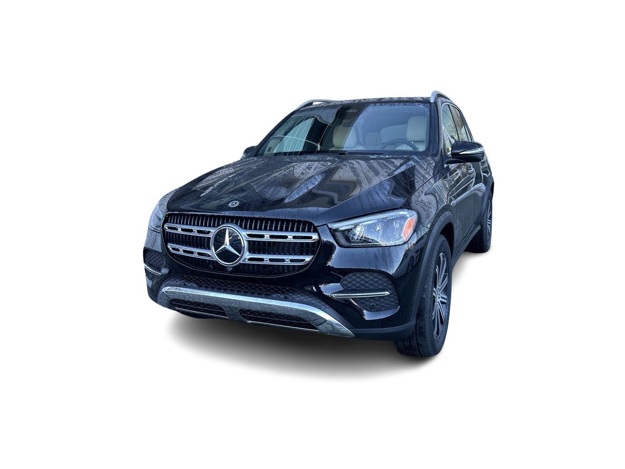 2026 Mercedes-Benz GLE in Vancouver, British Columbia