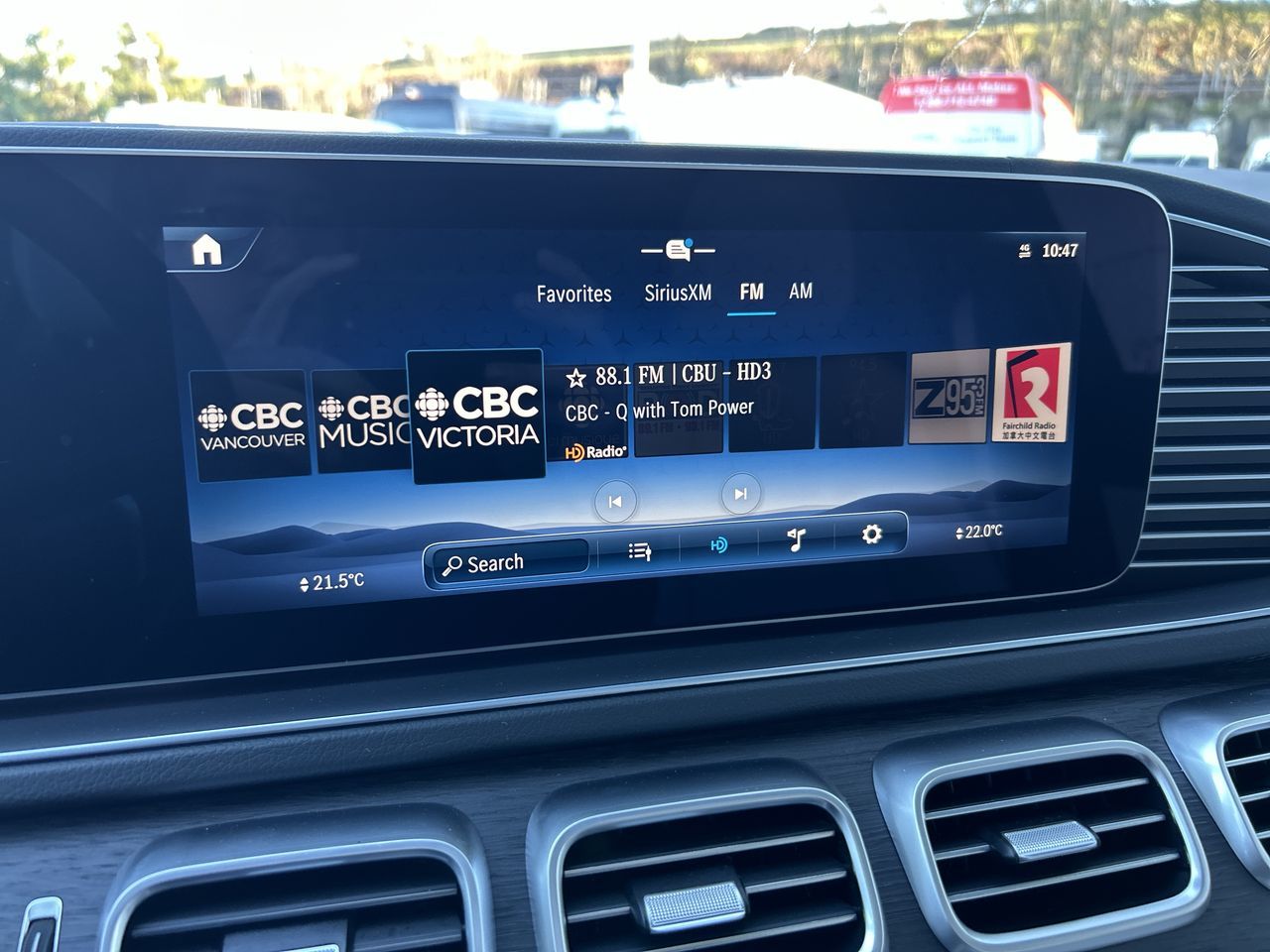 2026 Mercedes-Benz GLE in Vancouver, British Columbia