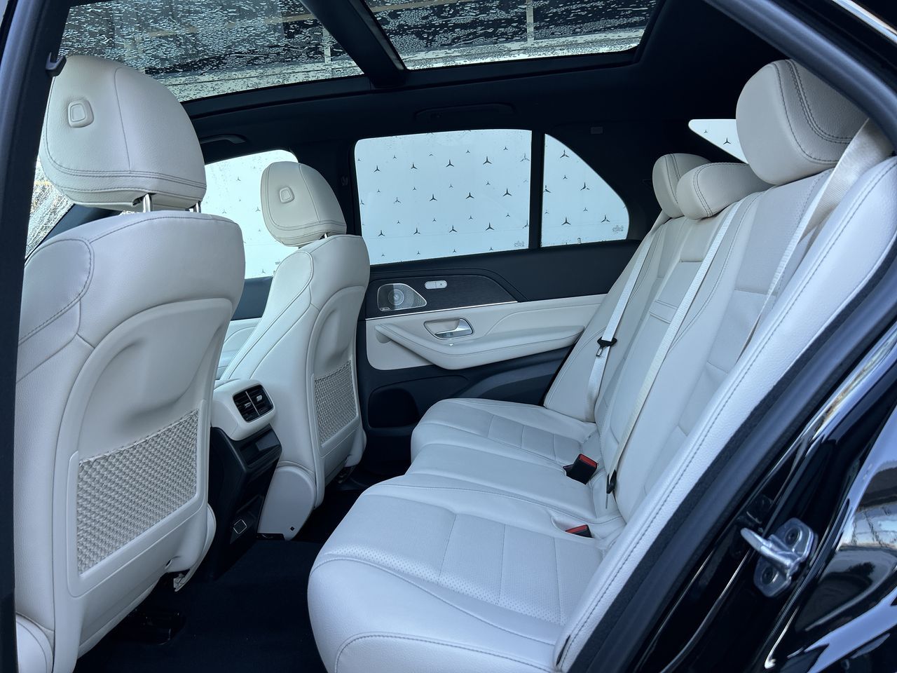 2026 Mercedes-Benz GLE in Vancouver, British Columbia