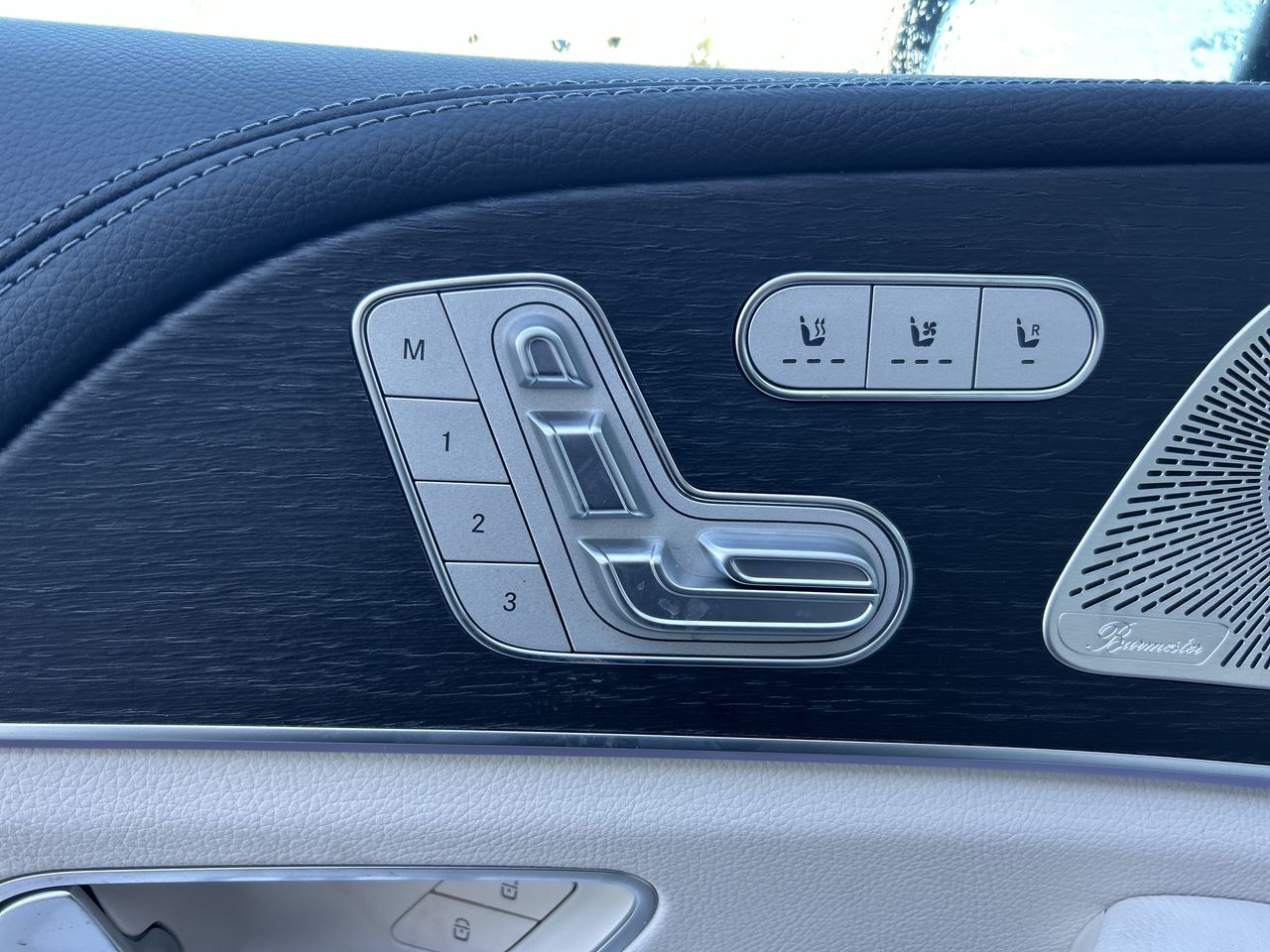 2026 Mercedes-Benz GLE in Vancouver, British Columbia