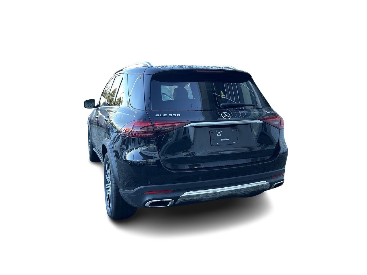 2026 Mercedes-Benz GLE in Vancouver, British Columbia