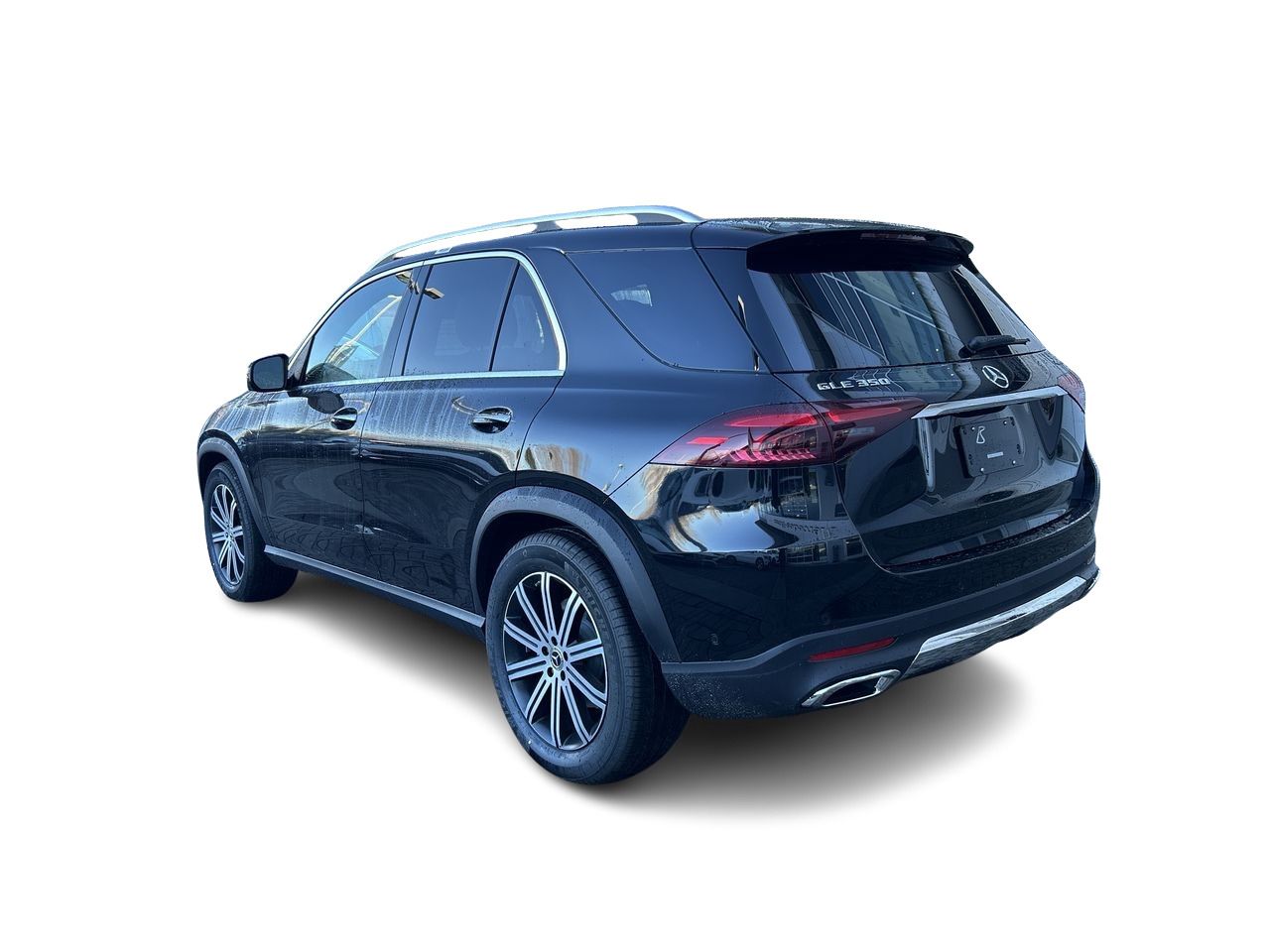 2026 Mercedes-Benz GLE in Vancouver, British Columbia