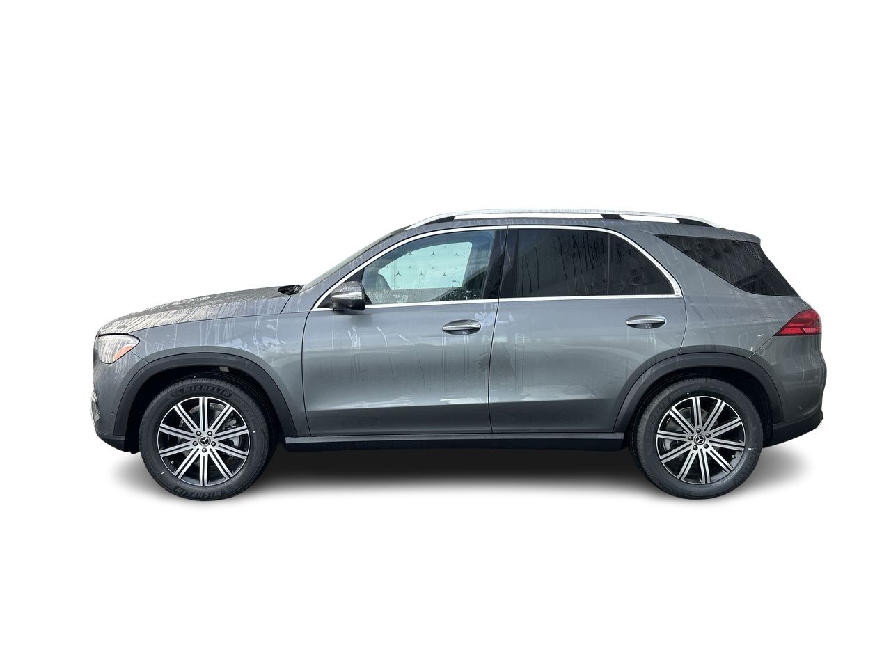 Mercedes-Benz GLE  2026 à Vancouver, Colombie-Britannique