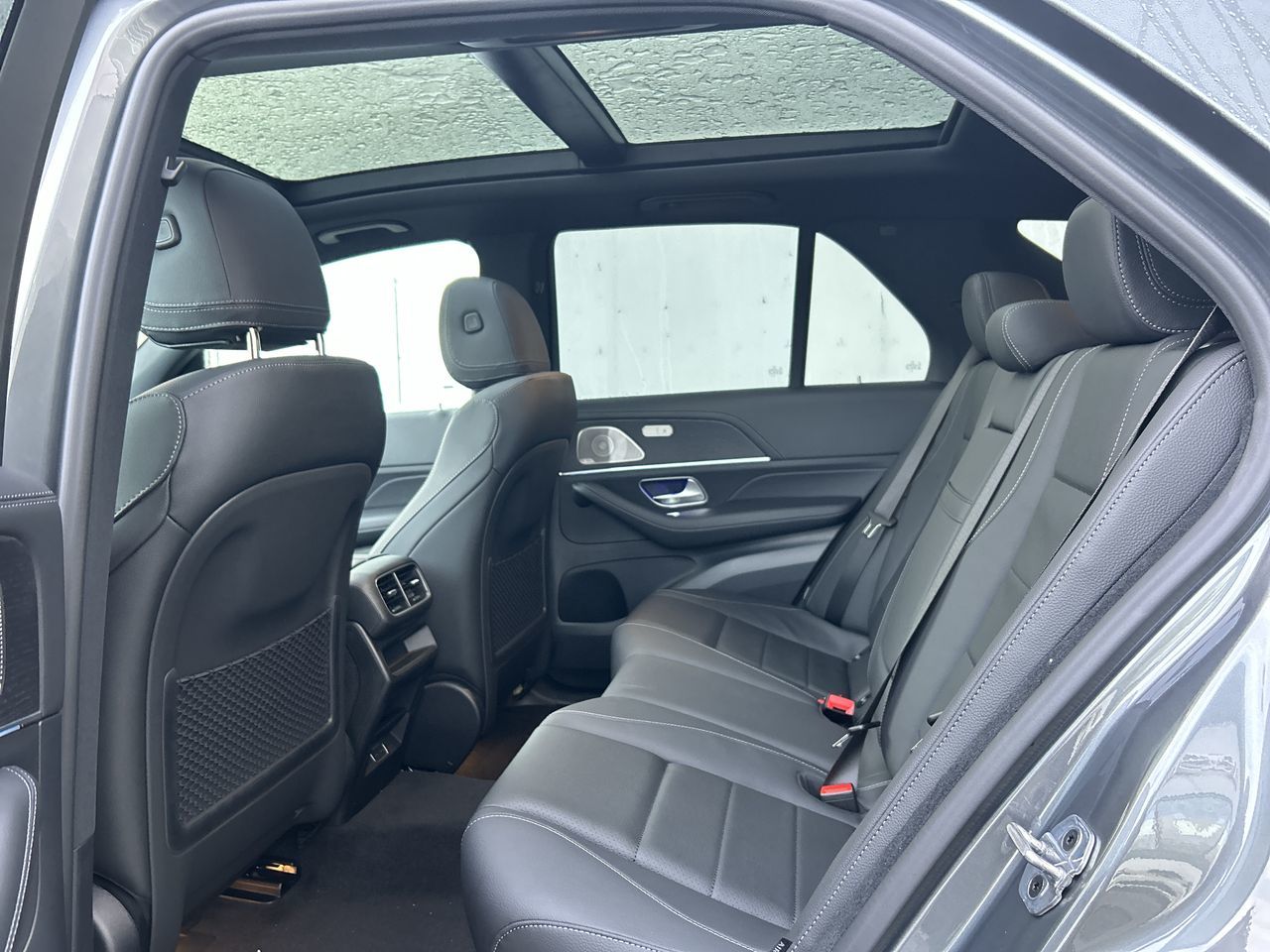 Mercedes-Benz GLE  2026 à Vancouver, Colombie-Britannique