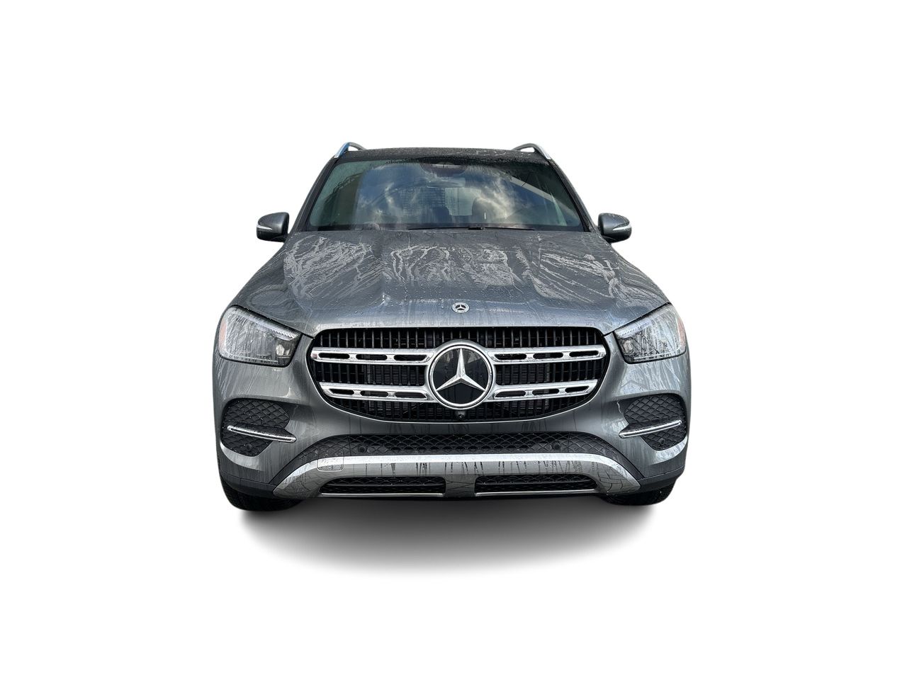 Mercedes-Benz GLE  2026 à Vancouver, Colombie-Britannique