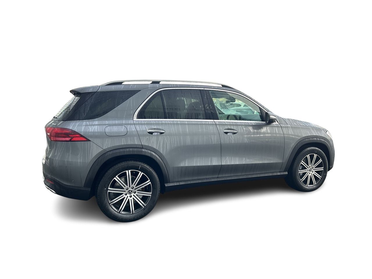 Mercedes-Benz GLE  2026 à Vancouver, Colombie-Britannique