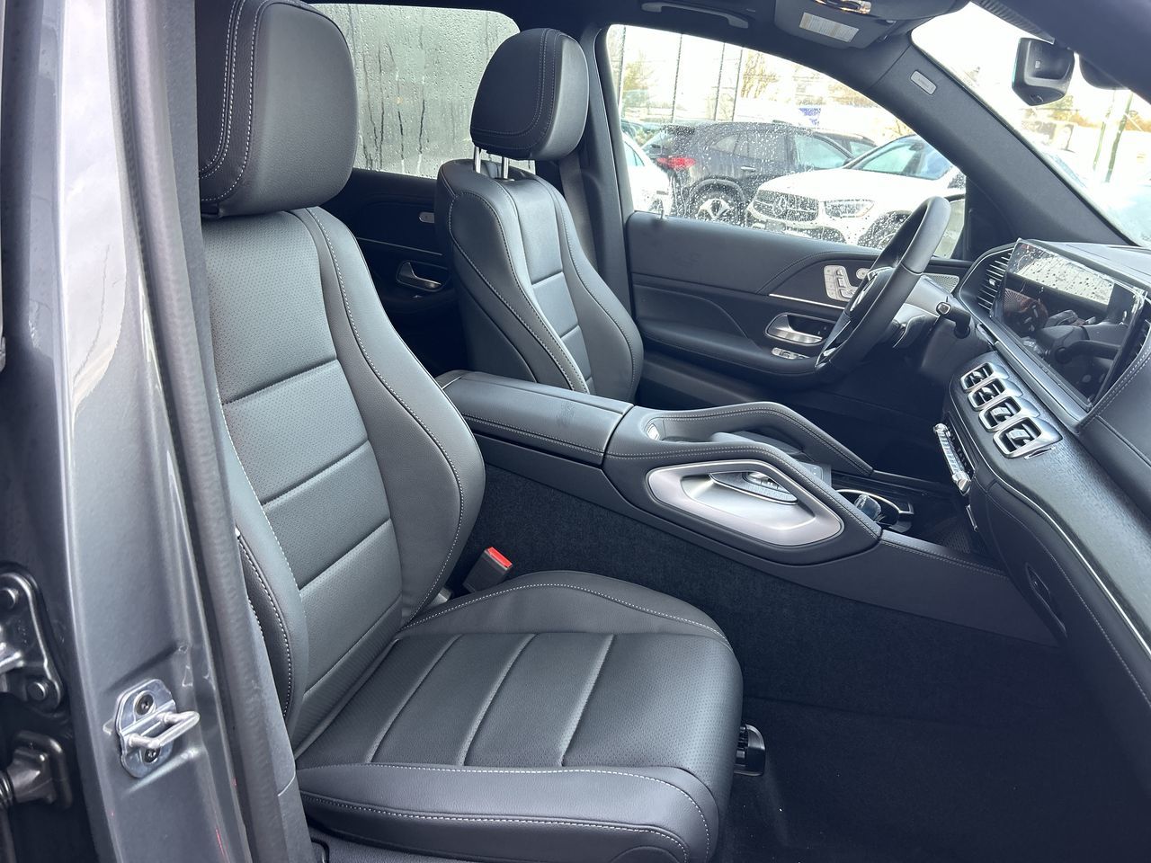 Mercedes-Benz GLE  2026 à Vancouver, Colombie-Britannique