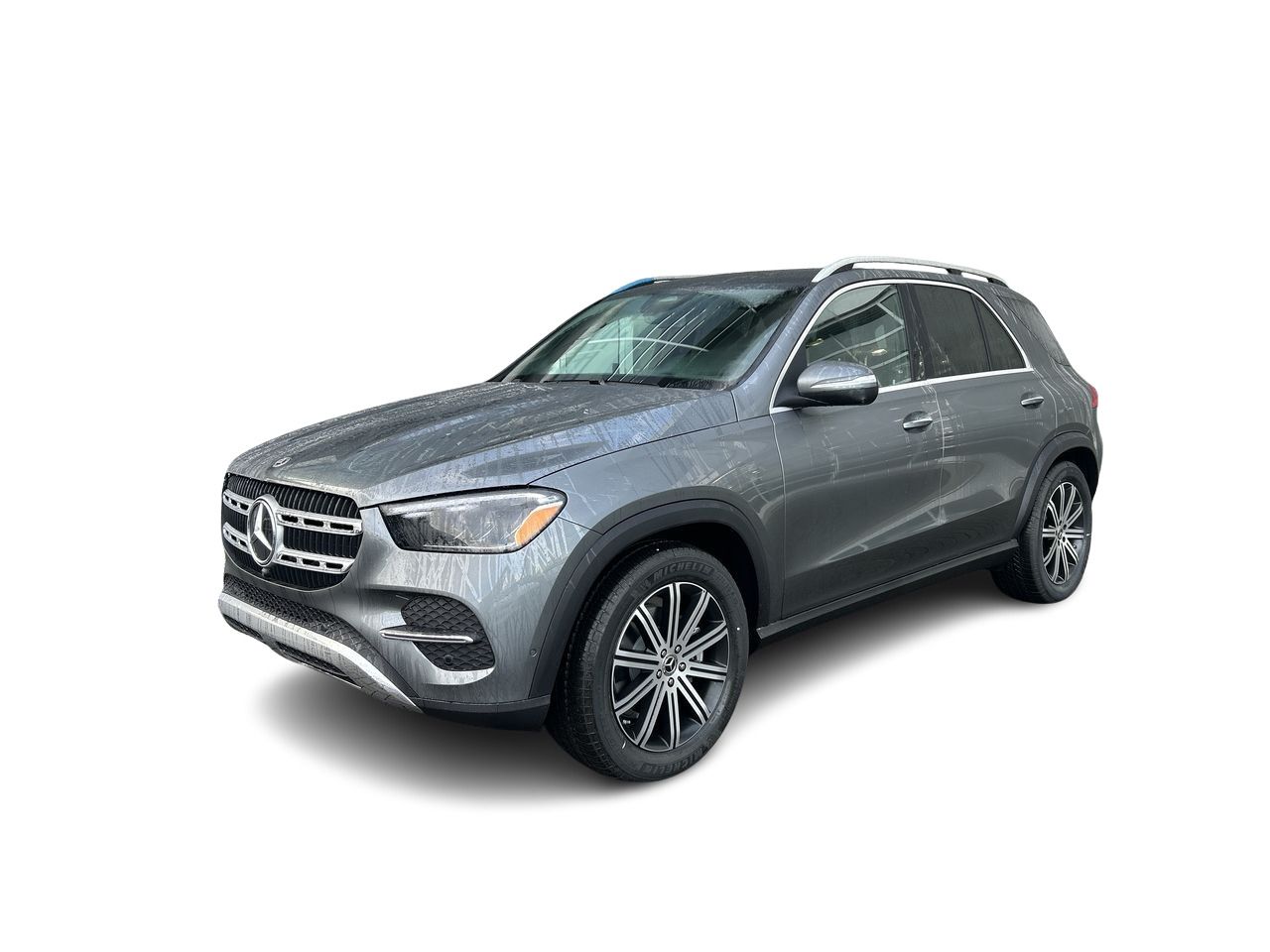 Mercedes-Benz GLE  2026 à Vancouver, Colombie-Britannique