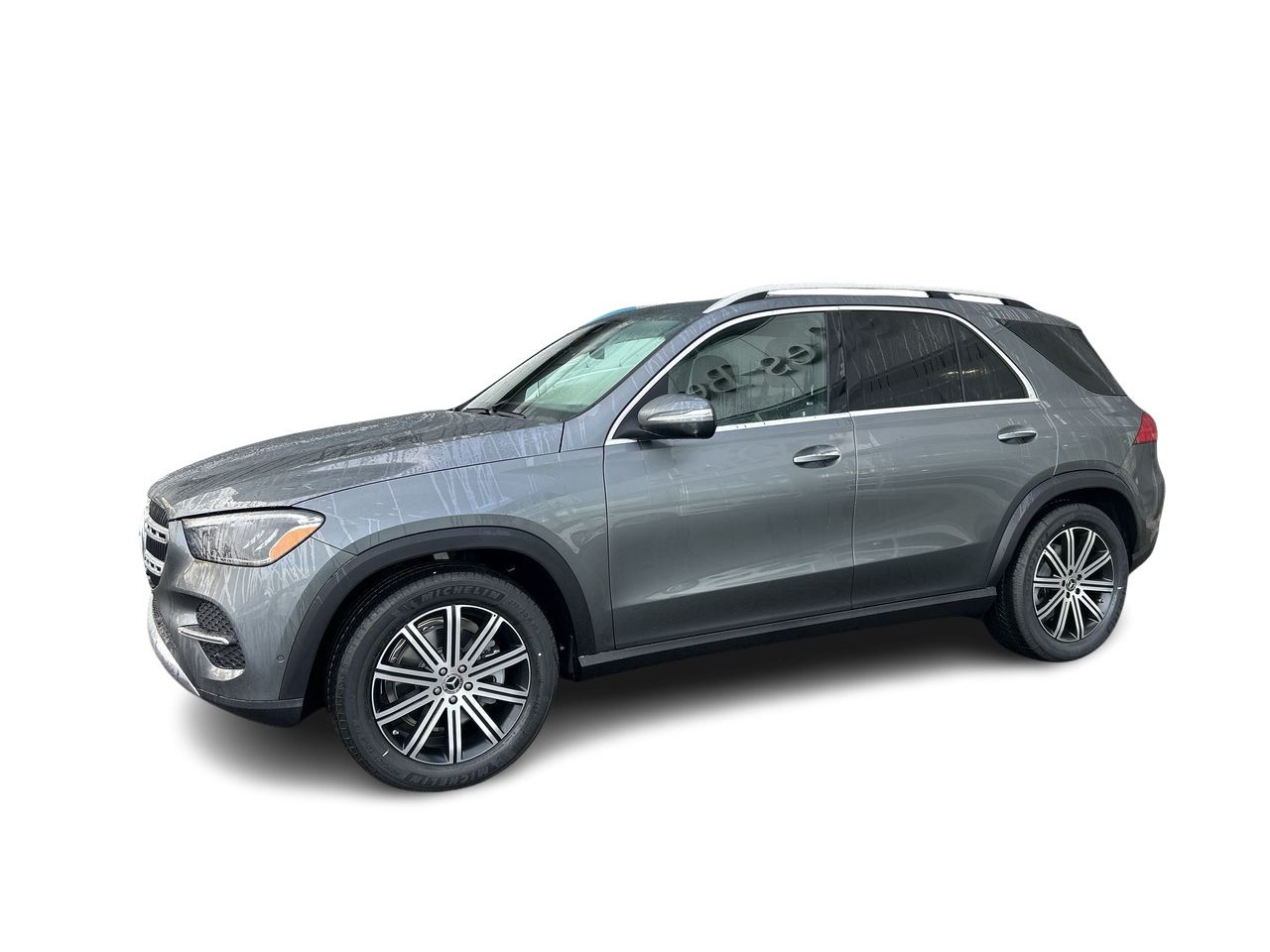 Mercedes-Benz GLE  2026 à Vancouver, Colombie-Britannique