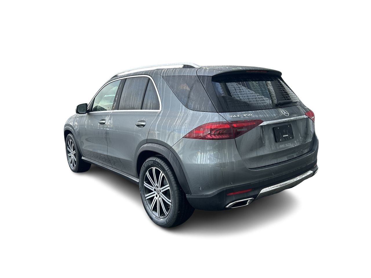 Mercedes-Benz GLE  2026 à Vancouver, Colombie-Britannique