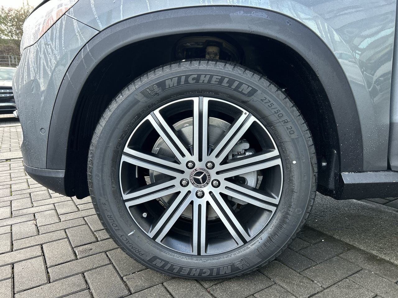 Mercedes-Benz GLE  2026 à Vancouver, Colombie-Britannique