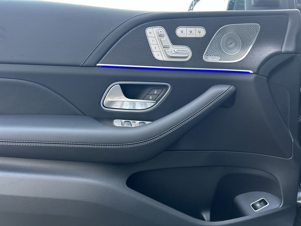 Mercedes-Benz GLE  2026 à Vancouver, Colombie-Britannique