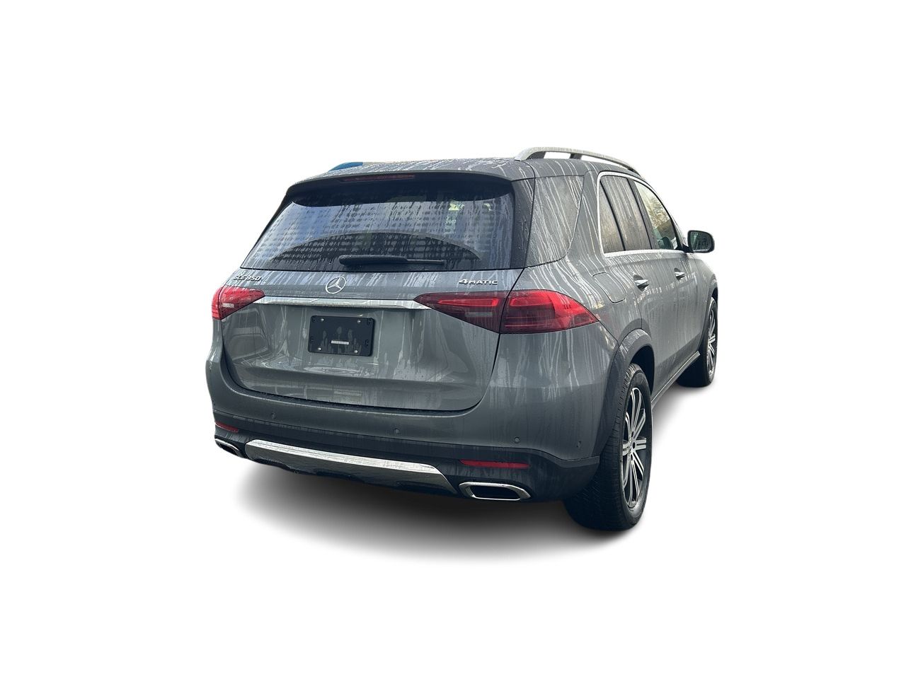 Mercedes-Benz GLE  2026 à Vancouver, Colombie-Britannique