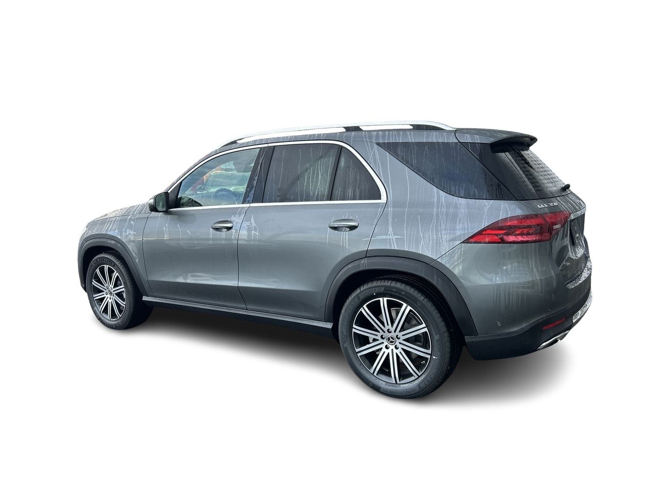 Mercedes-Benz GLE  2026 à Vancouver, Colombie-Britannique