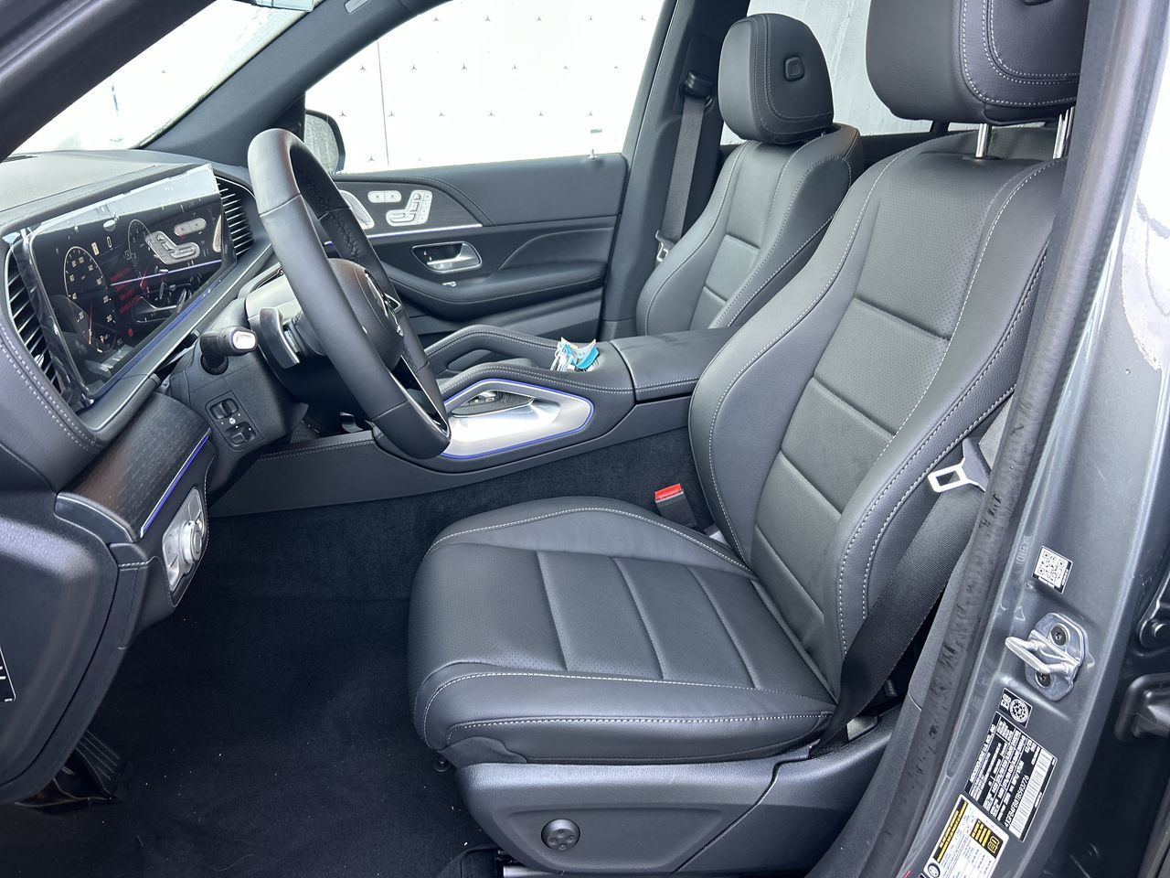 Mercedes-Benz GLE  2026 à Vancouver, Colombie-Britannique