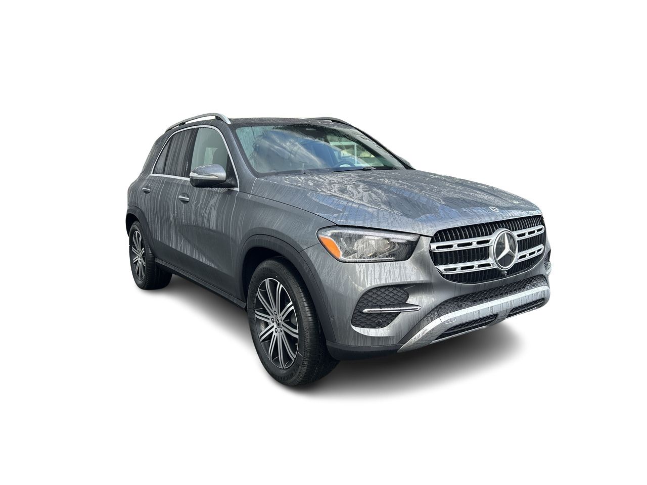 Mercedes-Benz GLE  2026 à Vancouver, Colombie-Britannique