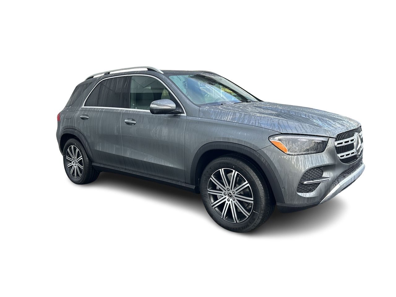 Mercedes-Benz GLE  2026 à Vancouver, Colombie-Britannique