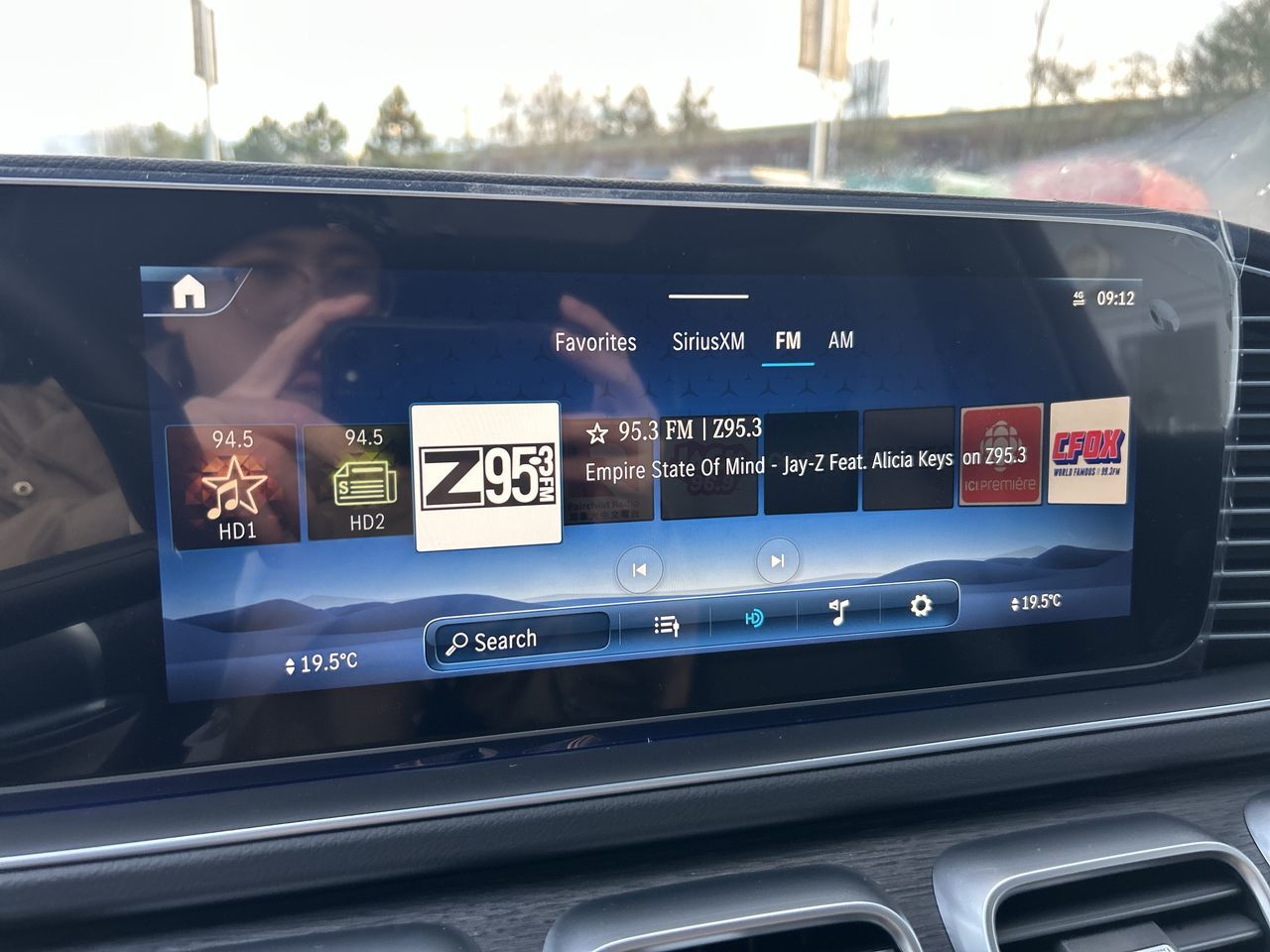 Mercedes-Benz GLE  2026 à Vancouver, Colombie-Britannique