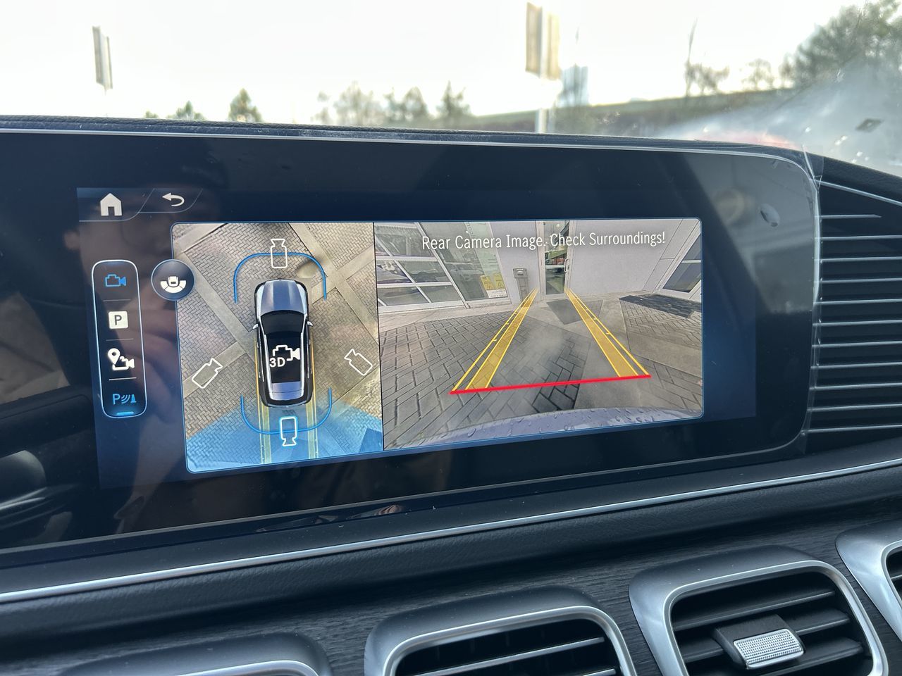 Mercedes-Benz GLE  2026 à Vancouver, Colombie-Britannique