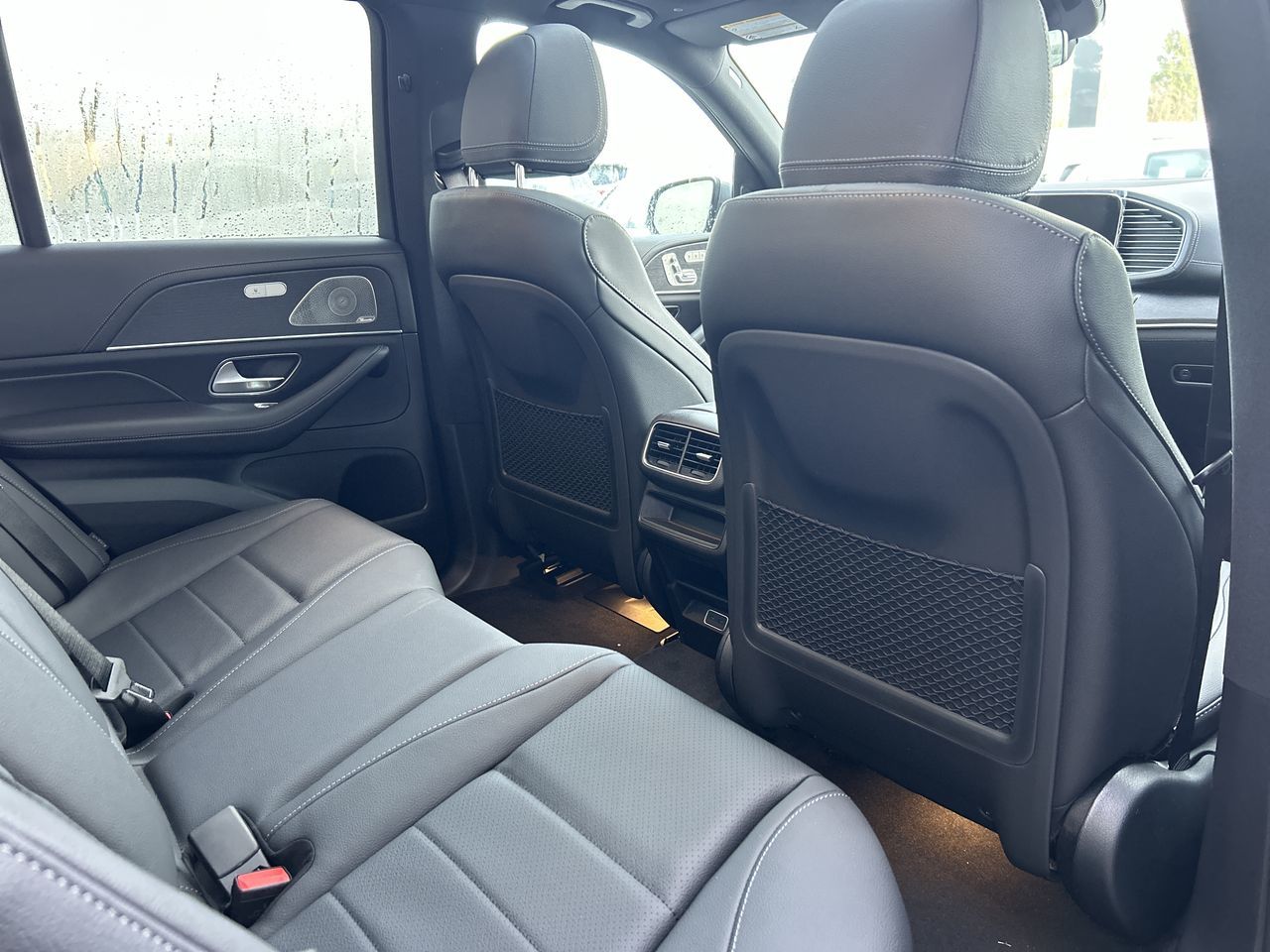 Mercedes-Benz GLE  2026 à Vancouver, Colombie-Britannique