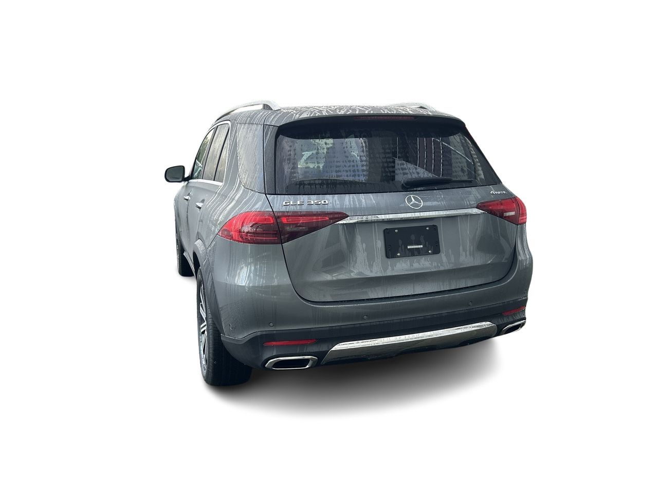 Mercedes-Benz GLE  2026 à Vancouver, Colombie-Britannique