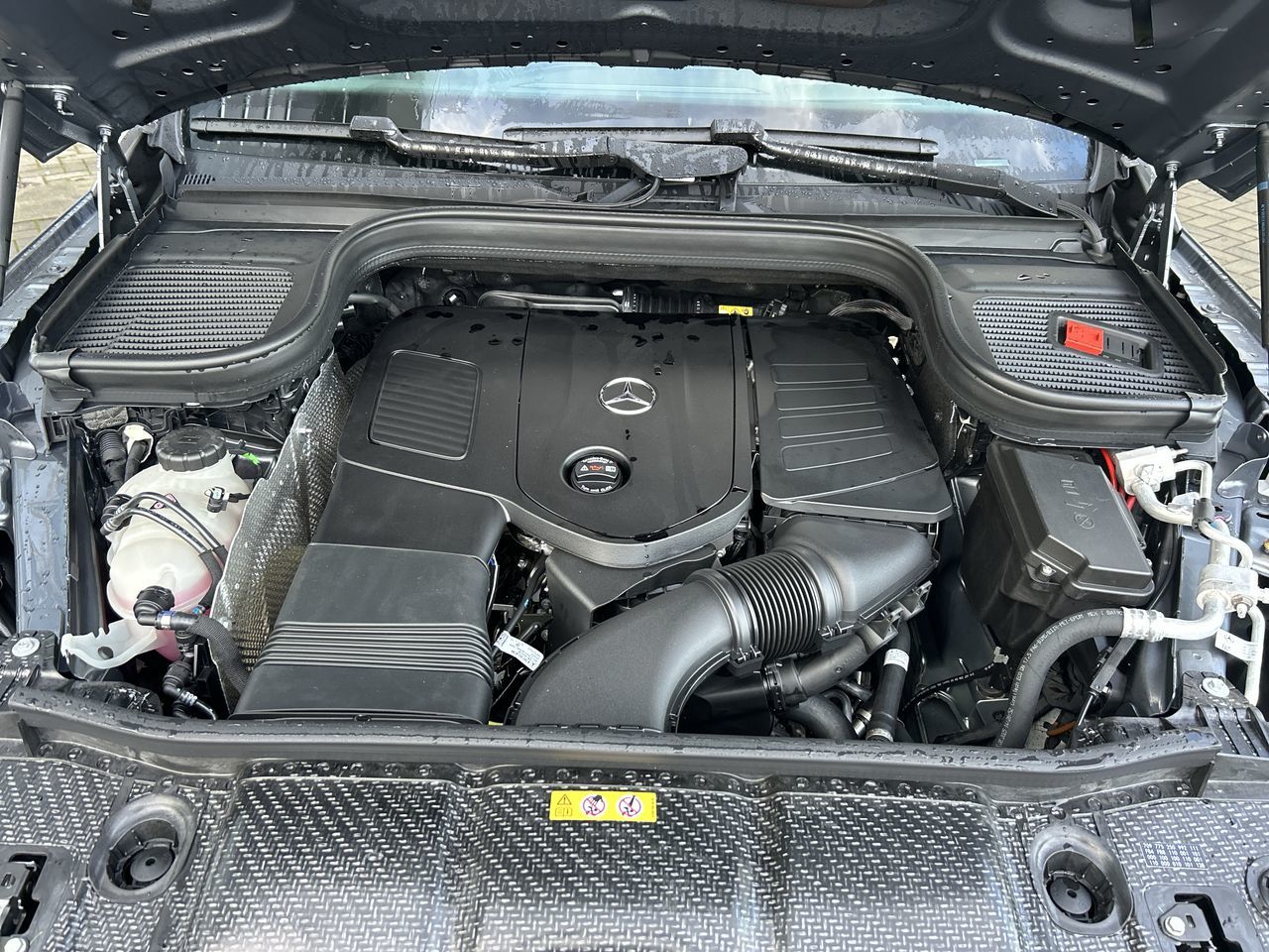 Mercedes-Benz GLE  2026 à Vancouver, Colombie-Britannique