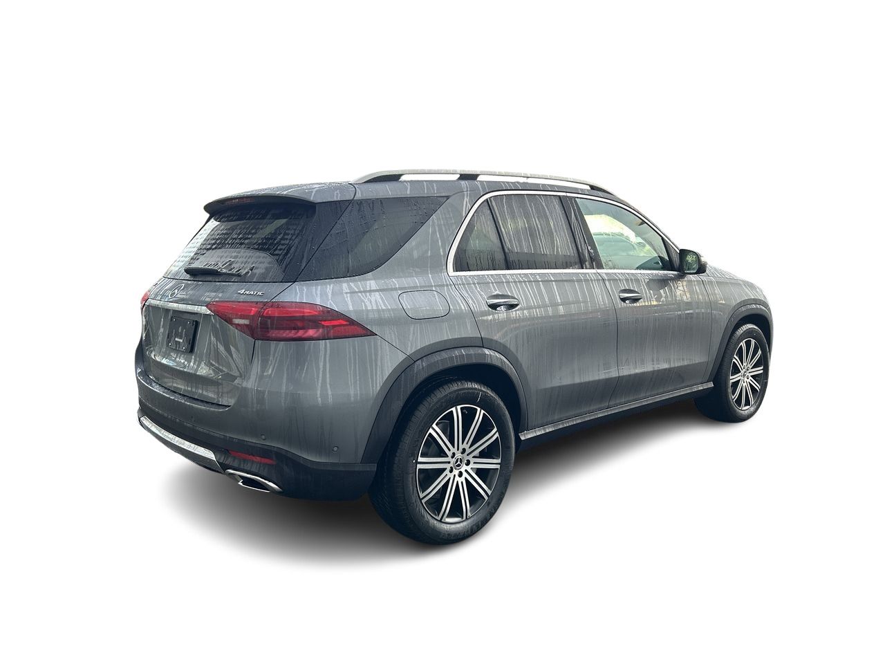 Mercedes-Benz GLE  2026 à Vancouver, Colombie-Britannique