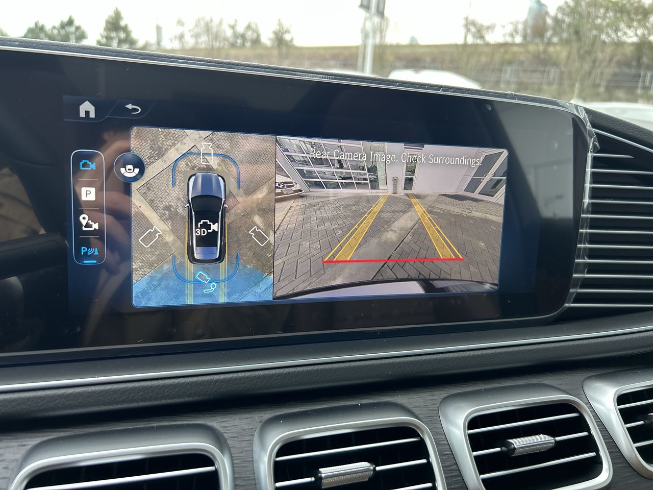 2026 Mercedes-Benz GLE in Vancouver, British Columbia