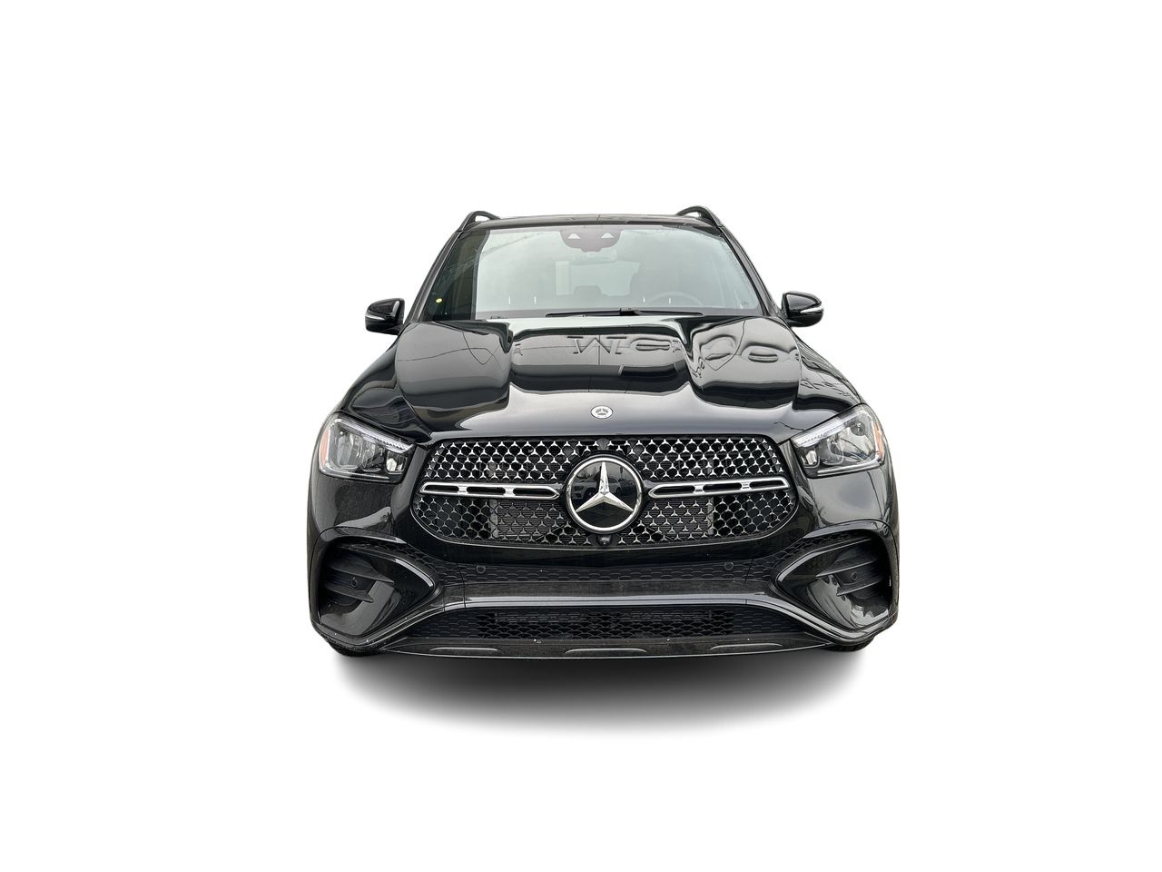 2026 Mercedes-Benz GLE in Vancouver, British Columbia