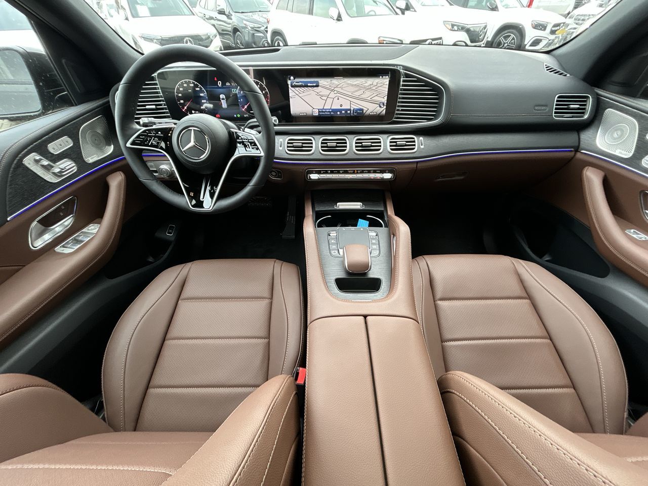 2026 Mercedes-Benz GLE in Vancouver, British Columbia