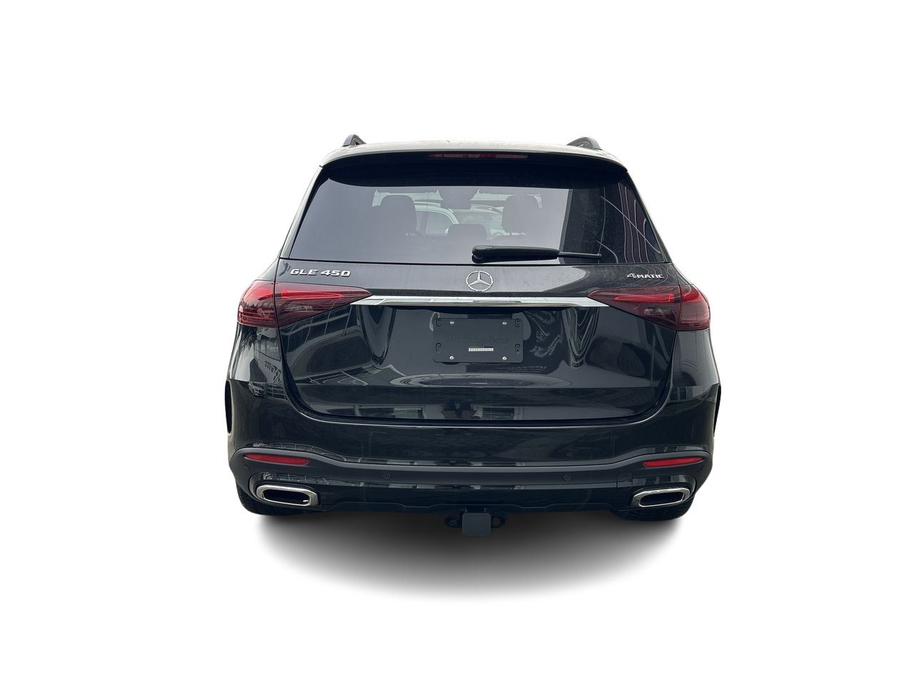 2026 Mercedes-Benz GLE in Vancouver, British Columbia