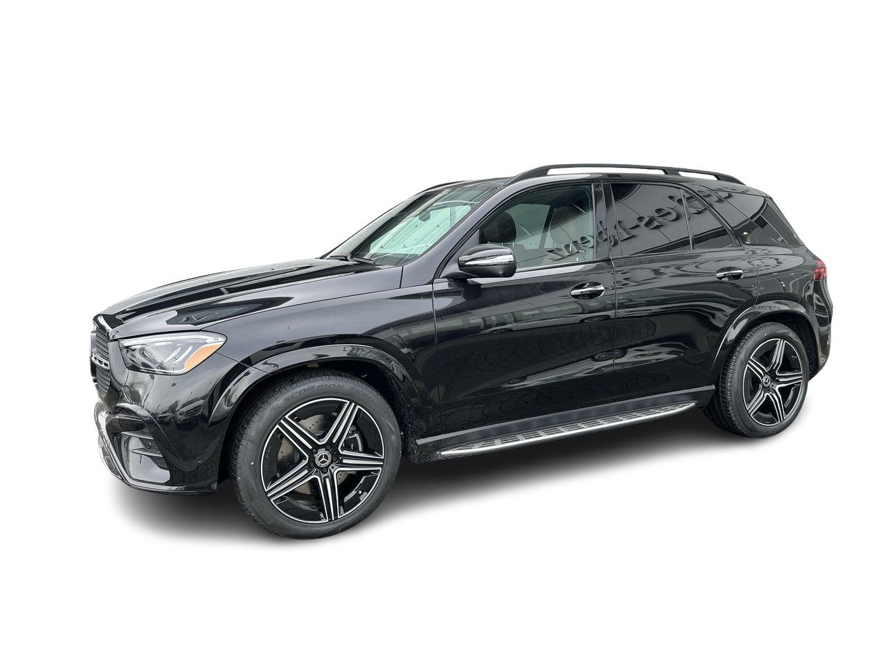 2026 Mercedes-Benz GLE in Vancouver, British Columbia
