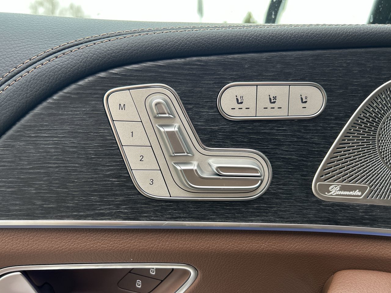 2026 Mercedes-Benz GLE in Vancouver, British Columbia