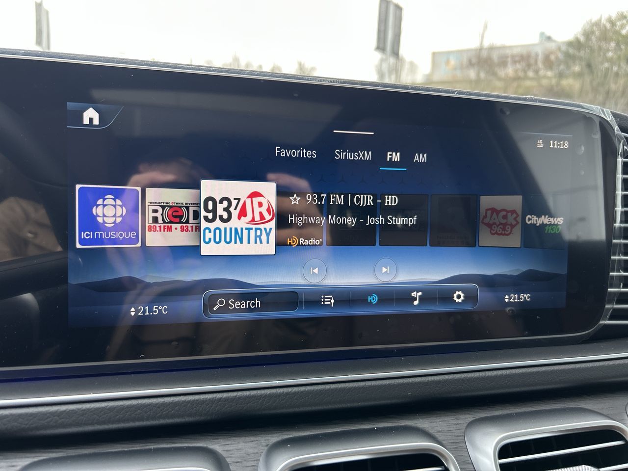 2026 Mercedes-Benz GLE in Vancouver, British Columbia