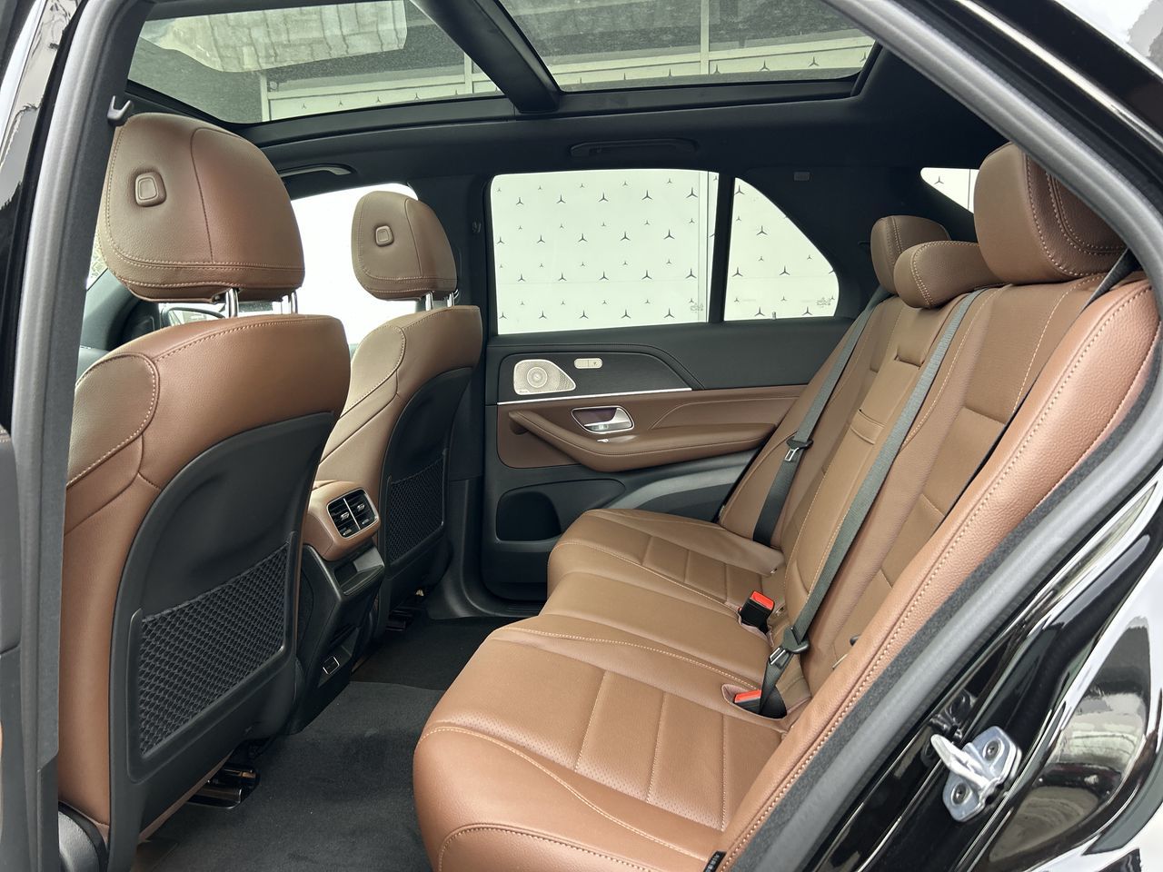 2026 Mercedes-Benz GLE in Vancouver, British Columbia