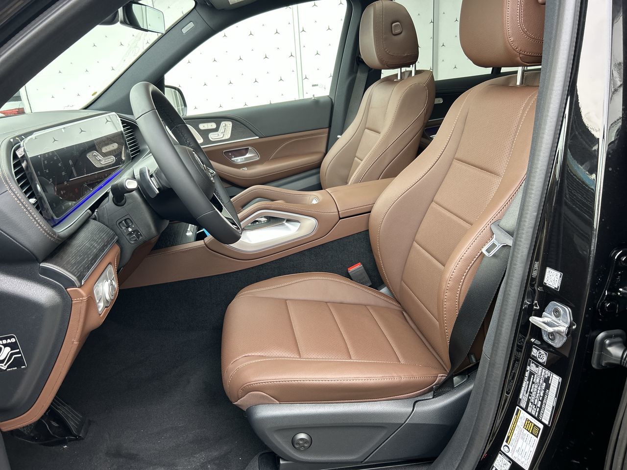 2026 Mercedes-Benz GLE in Vancouver, British Columbia