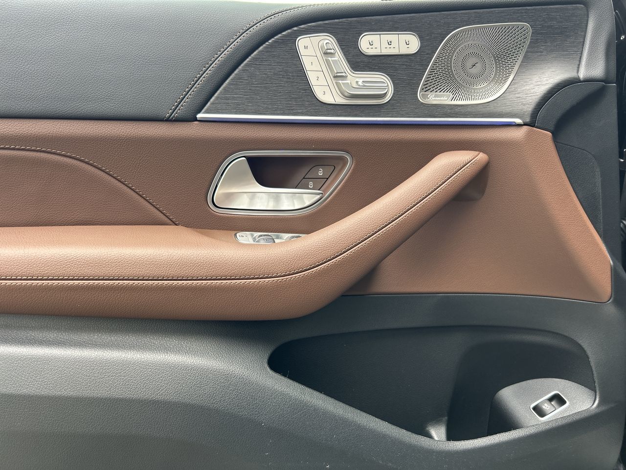 2026 Mercedes-Benz GLE in Vancouver, British Columbia