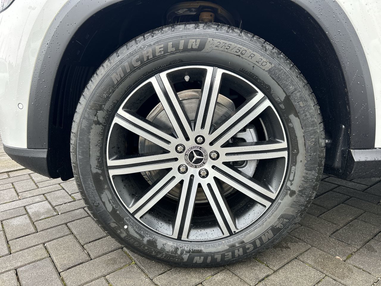 2026 Mercedes-Benz GLE