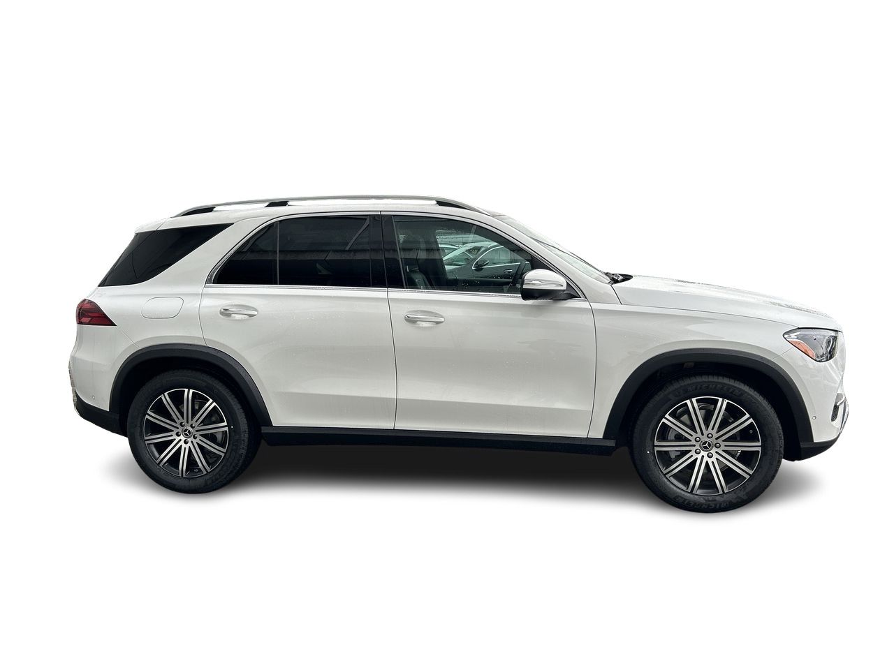 2026 Mercedes-Benz GLE