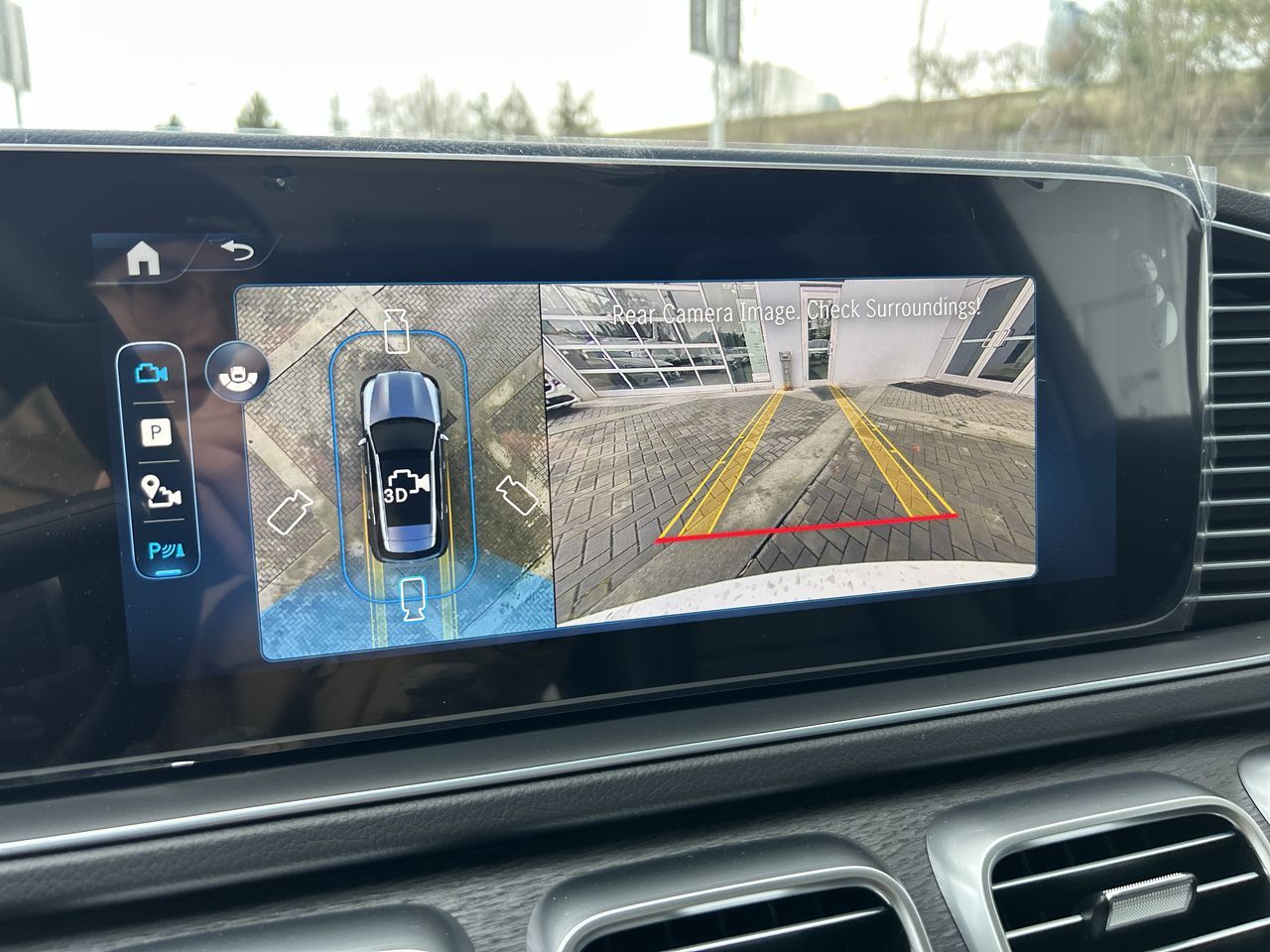 2026 Mercedes-Benz GLE