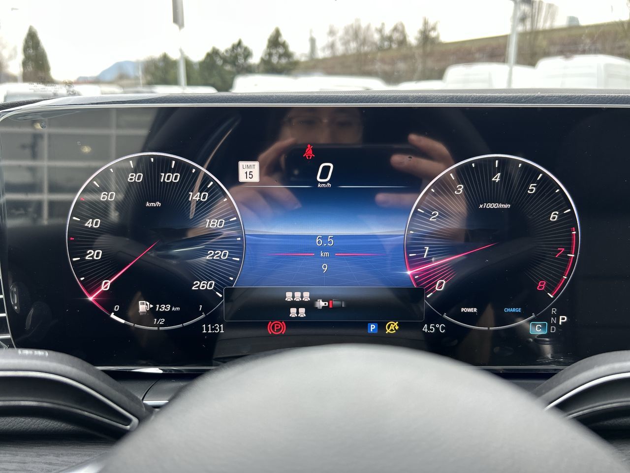 2026 Mercedes-Benz GLE