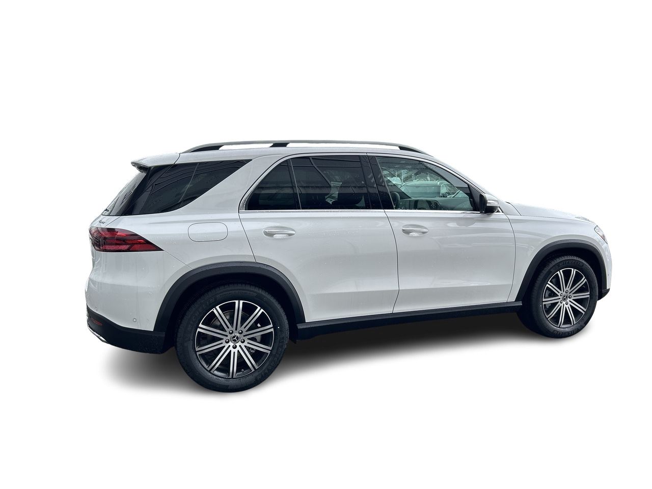 2026 Mercedes-Benz GLE