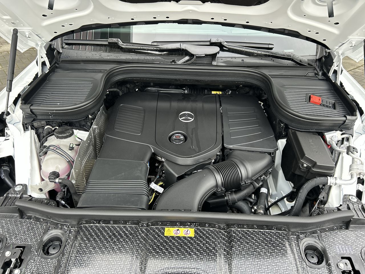 2026 Mercedes-Benz GLE