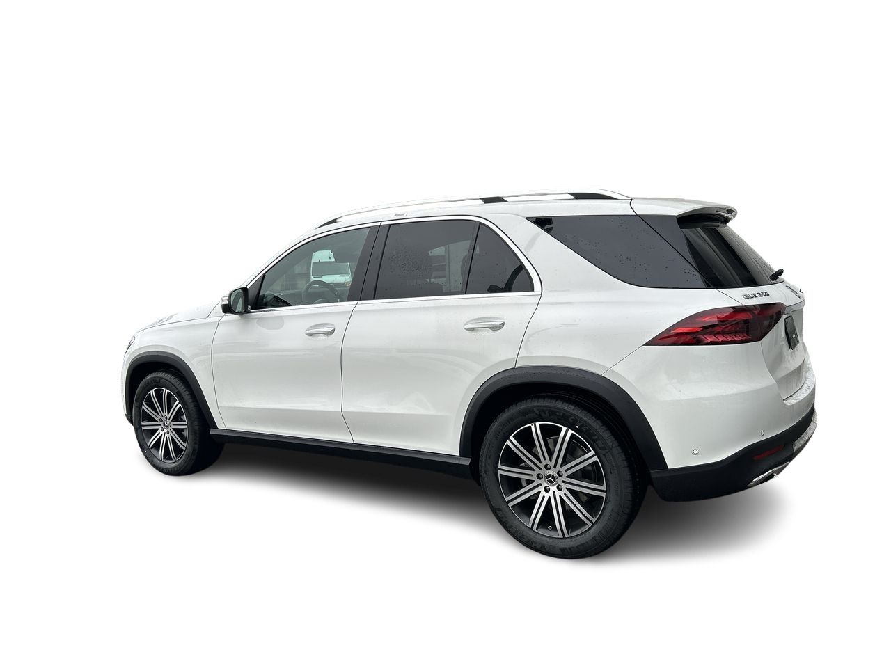 2026 Mercedes-Benz GLE